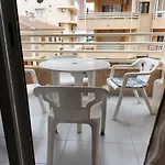 Apartman Plaza De Oronelles Playa de Miramar