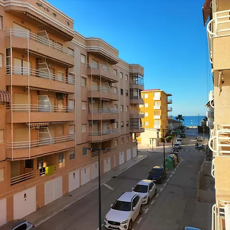 Plaza De Oronelles Apartment Playa de Miramar