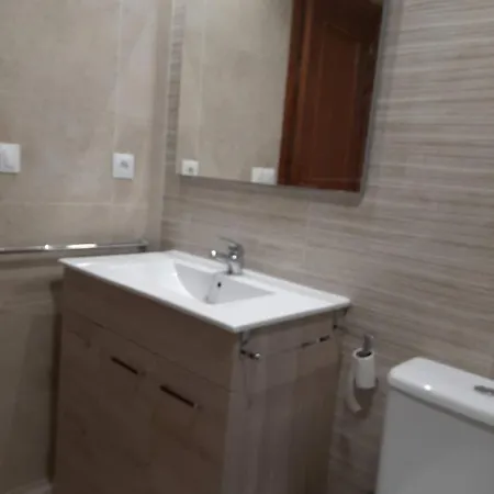 Apartment Plaza De Oronelles *