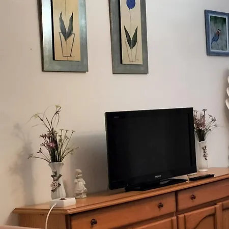 Plaza De Oronelles Apartment