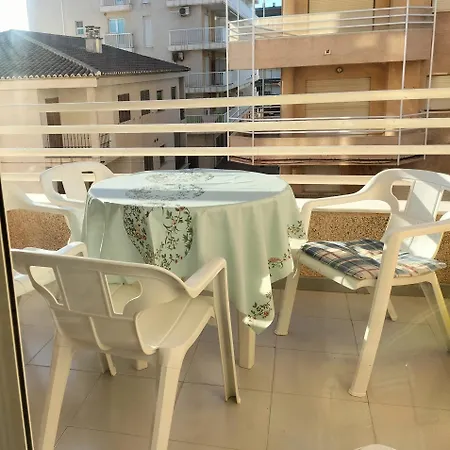 Apartment Plaza De Oronelles *