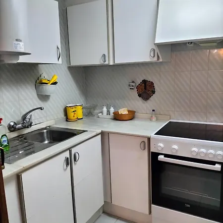 Apartment Plaza De Oronelles *