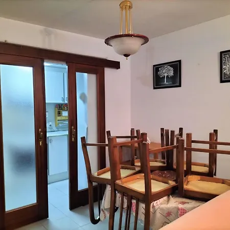 Appartamento Plaza De Oronelles Playa de Miramar